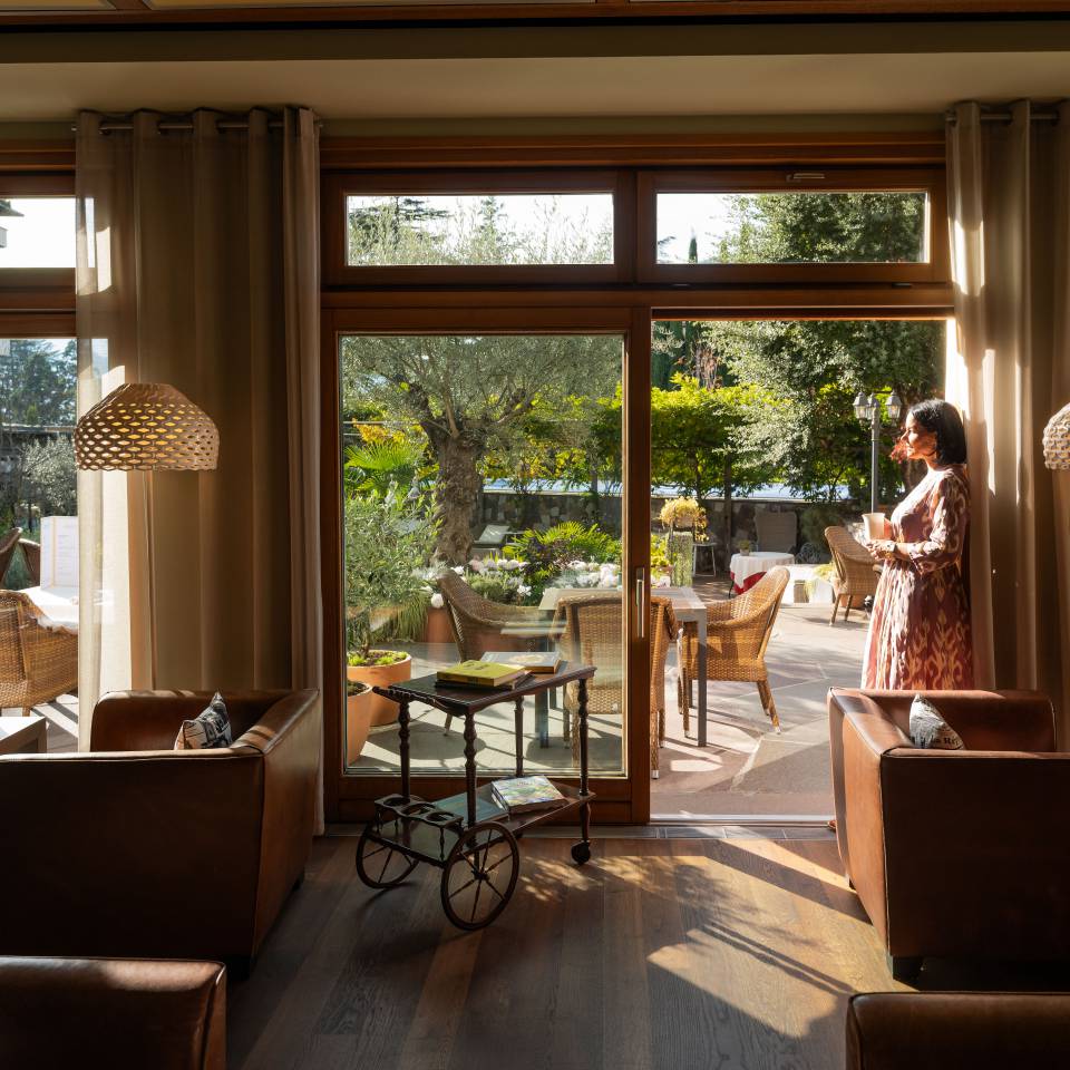 Ospitalità premurosa: - ✅ Ansitz Plantiz OM Landingpages